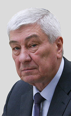 директор Росфинмониторинга (председатель совета) Чиханчин Юрий Анатольевич.