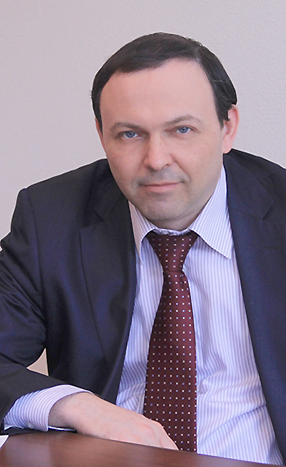 руководитель МСЭ (сопредседатель экспертного совета) Дымочка Михаил Анатольевич.