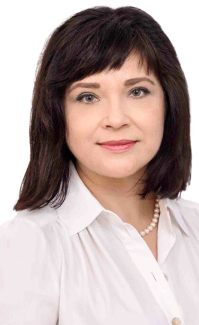 руководитель московского отделения организации по защите прав женщин и детей «Ассоль» Киркора Ирина Владимировна.