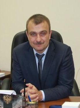 начальник «Санаторно-курортного комплекса «Подмосковье» Министерства обороны Российской Федерации Соболев Андрей Валентинович.