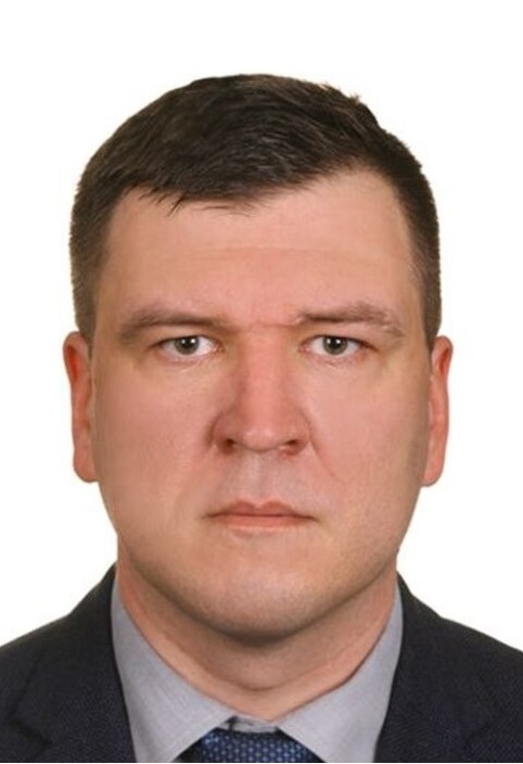 референт Управления Президента Российской Федерации по внутренней политике Чернышев Борис Владимирович.